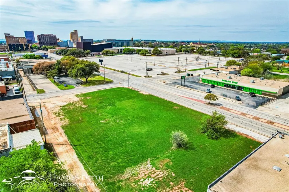 803 Pine Street Abilene, TX 79601
