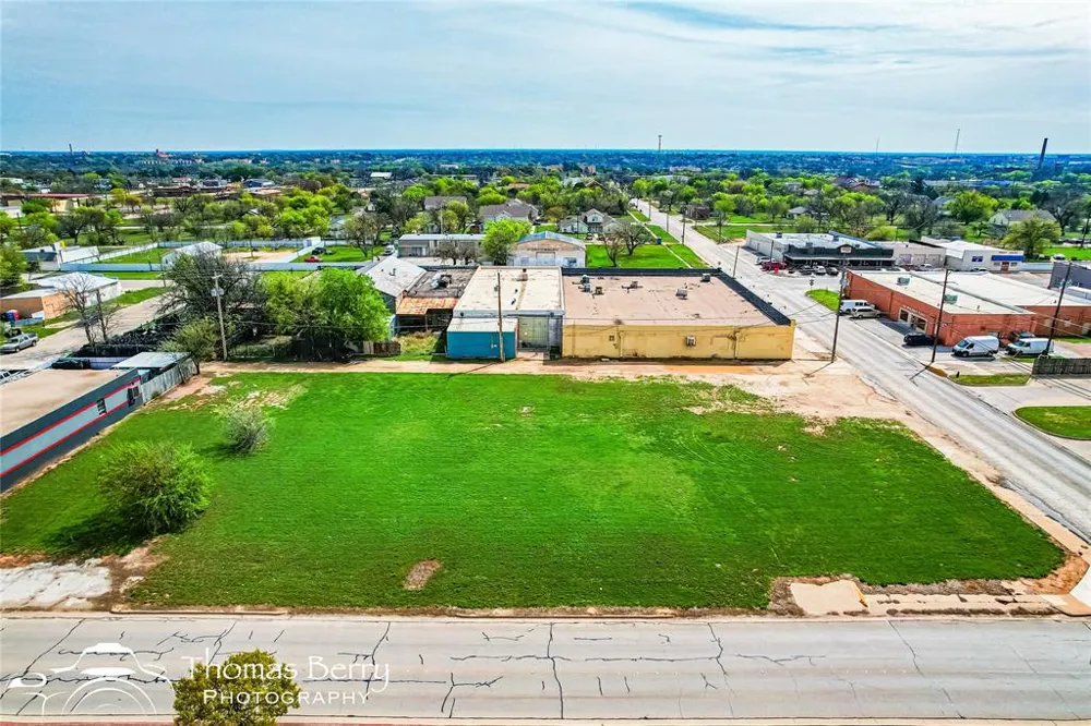 803 Pine Street Abilene, TX 79601