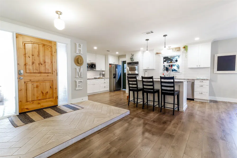 405 Deerfoot Circle Round Rock, TX 78664