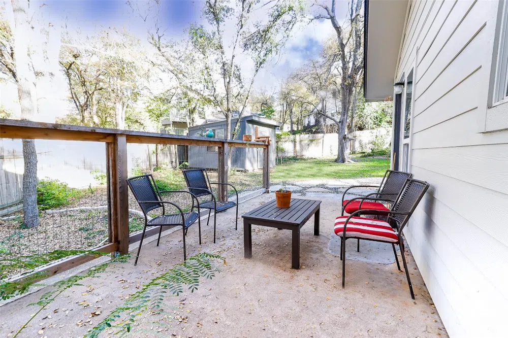 405 Deerfoot Circle Round Rock, TX 78664