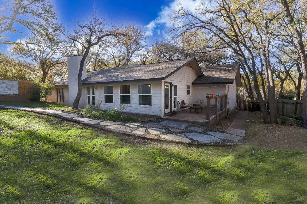 405 Deerfoot Circle Round Rock, TX 78664
