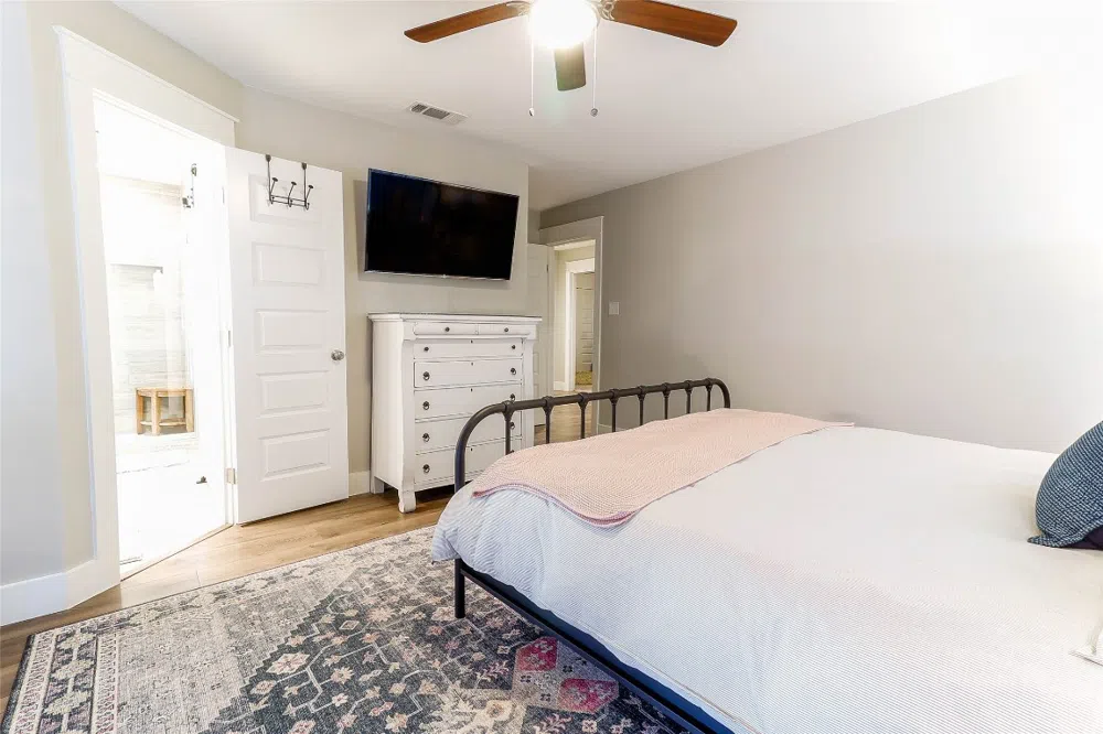 405 Deerfoot Circle Round Rock, TX 78664