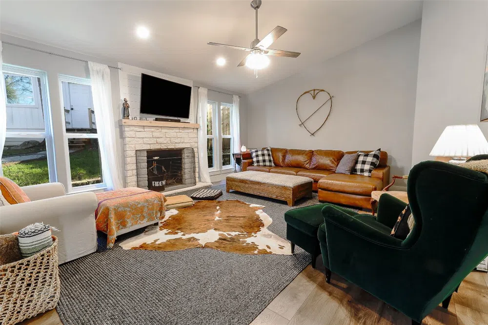 405 Deerfoot Circle Round Rock, TX 78664