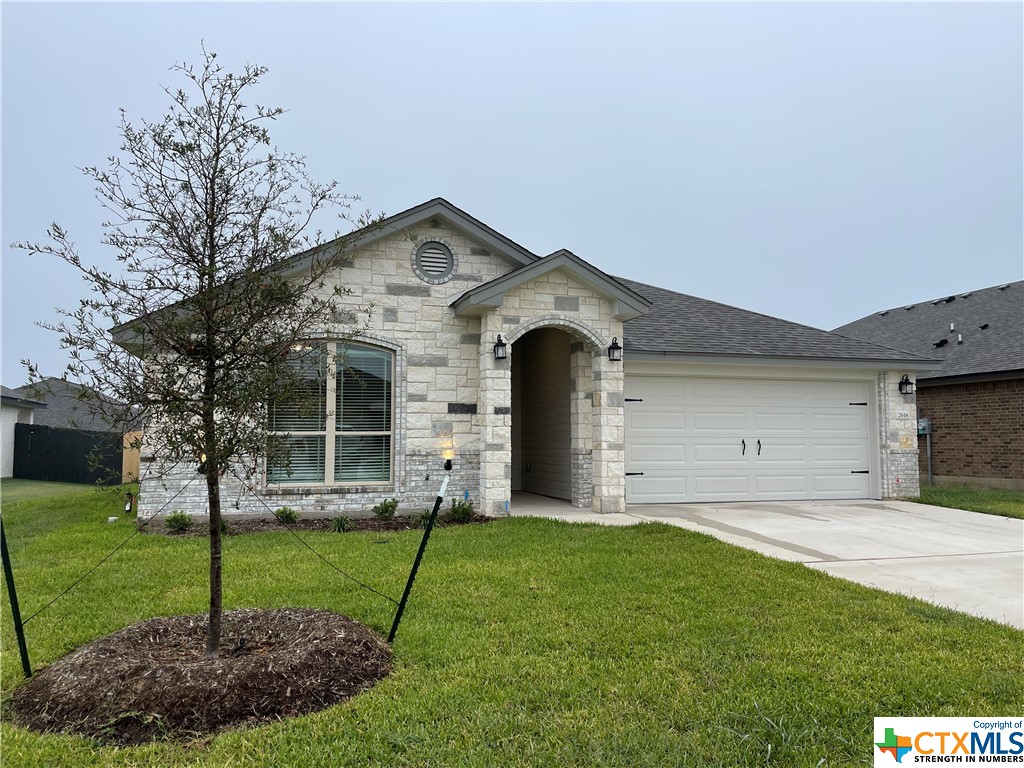 2616 Cedar Glen Drive