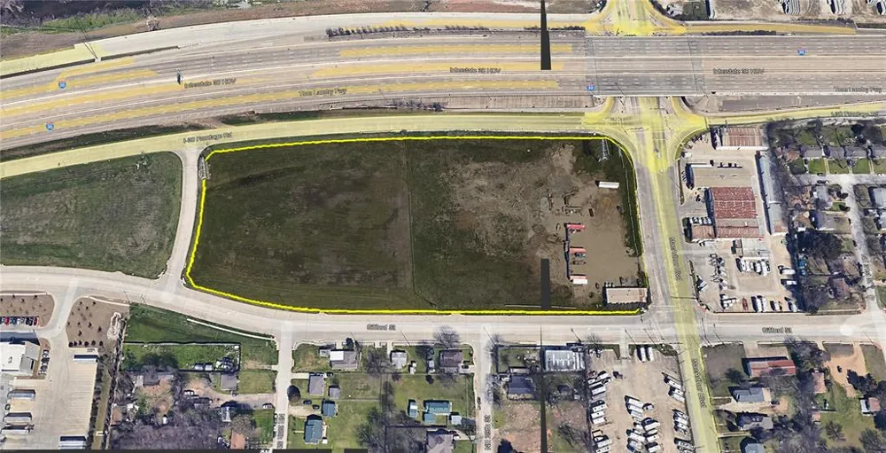 905 MacArthur Boulevard Grand Prairie, TX 75050
