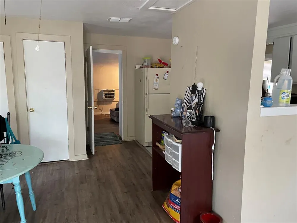 2130 S 2nd Street #B Abilene, TX 79605