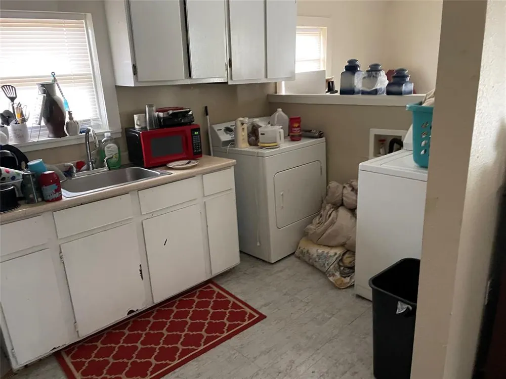 2130 S 2nd Street #B Abilene, TX 79605