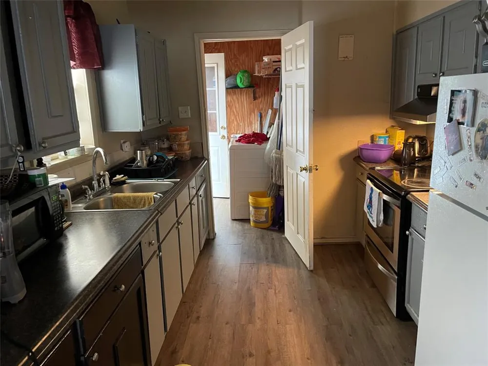 2130 S 2nd Street #B Abilene, TX 79605