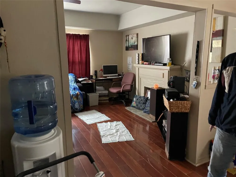 2130 S 2nd Street #B Abilene, TX 79605