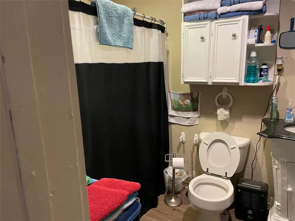 2130 S 2nd Street #B Abilene, TX 79605