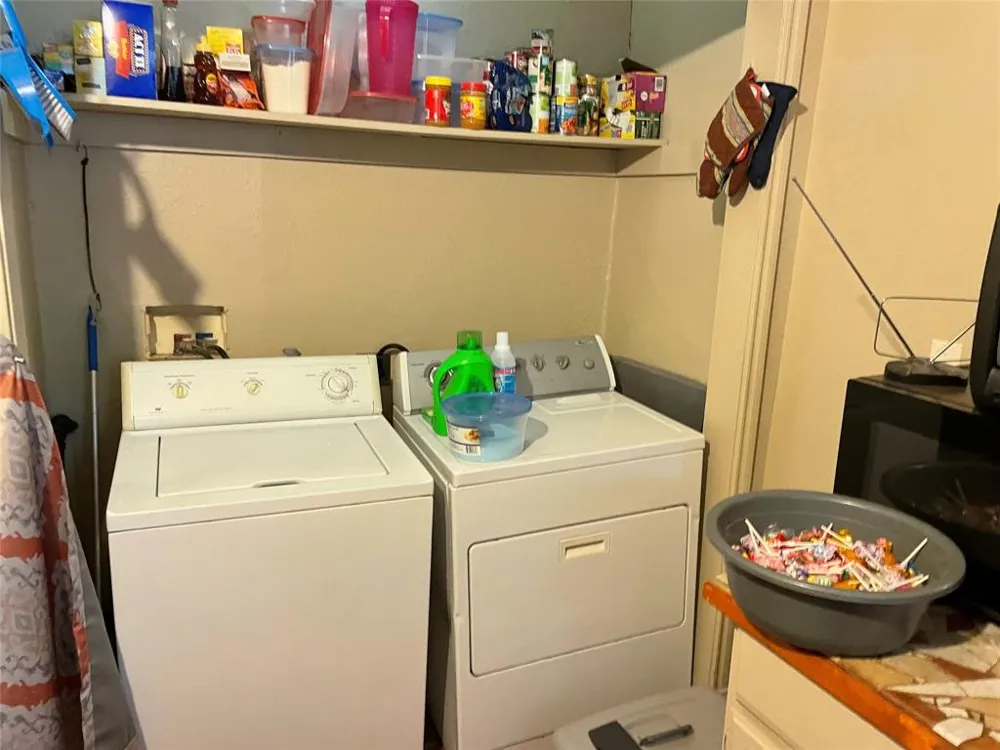 2130 S 2nd Street #B Abilene, TX 79605