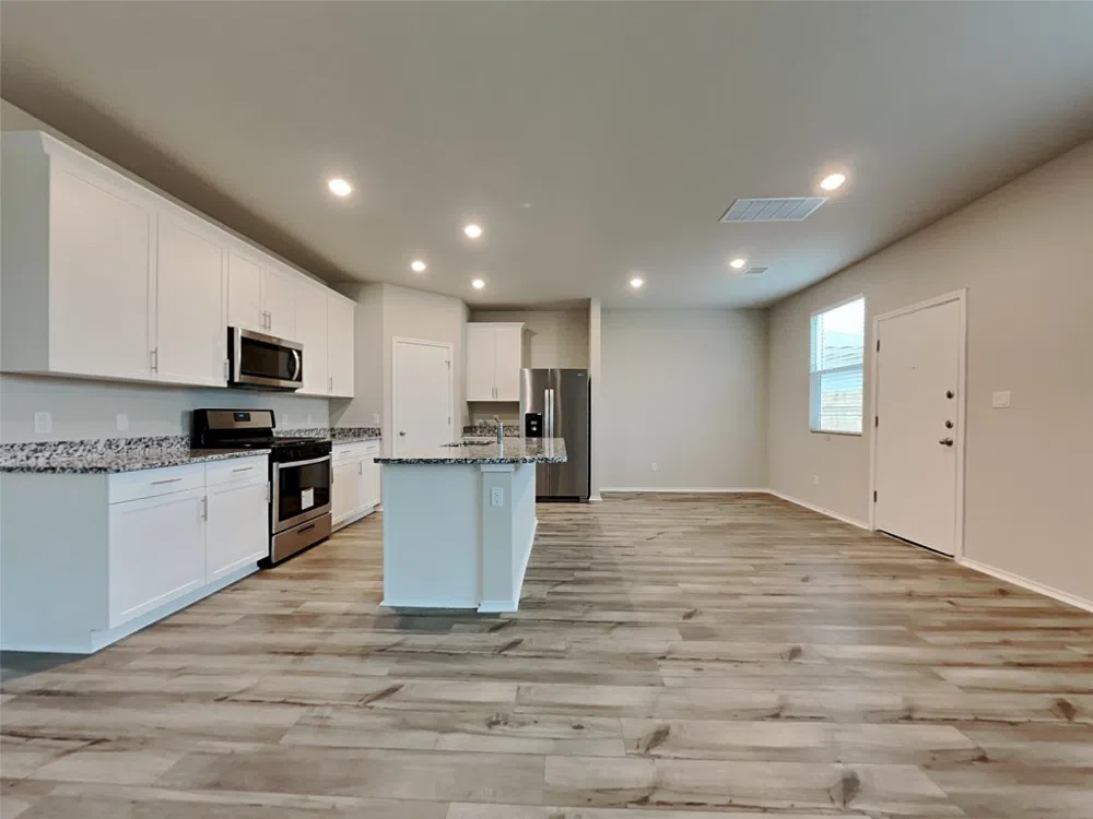 3504 Bronco Drive Georgetown, TX 78626