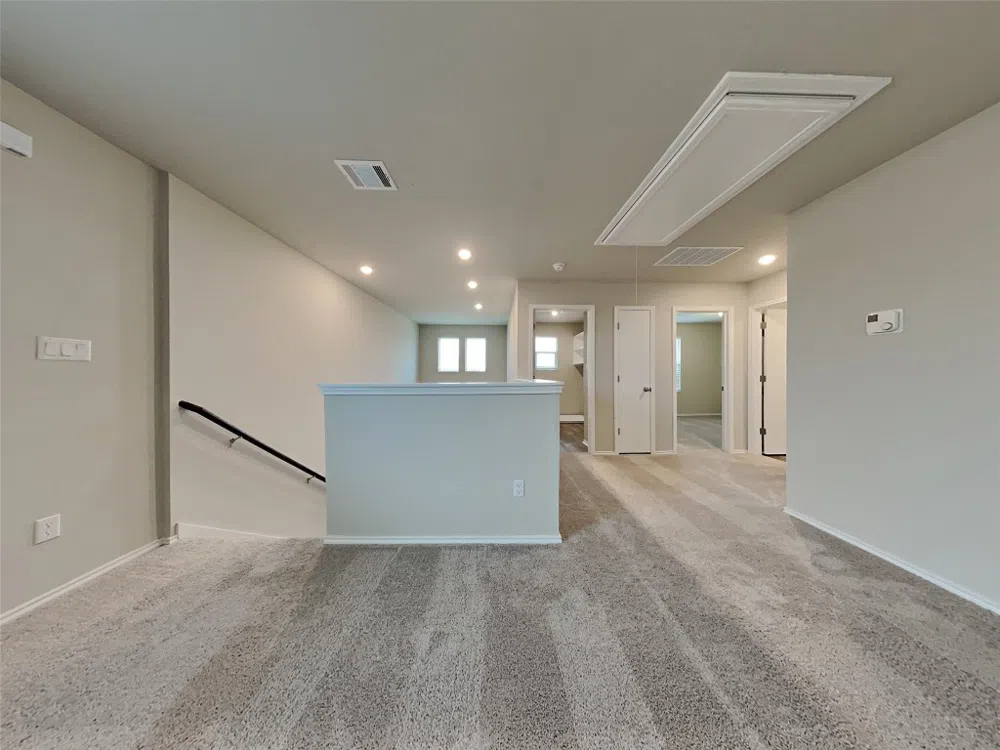 3504 Bronco Drive Georgetown, TX 78626