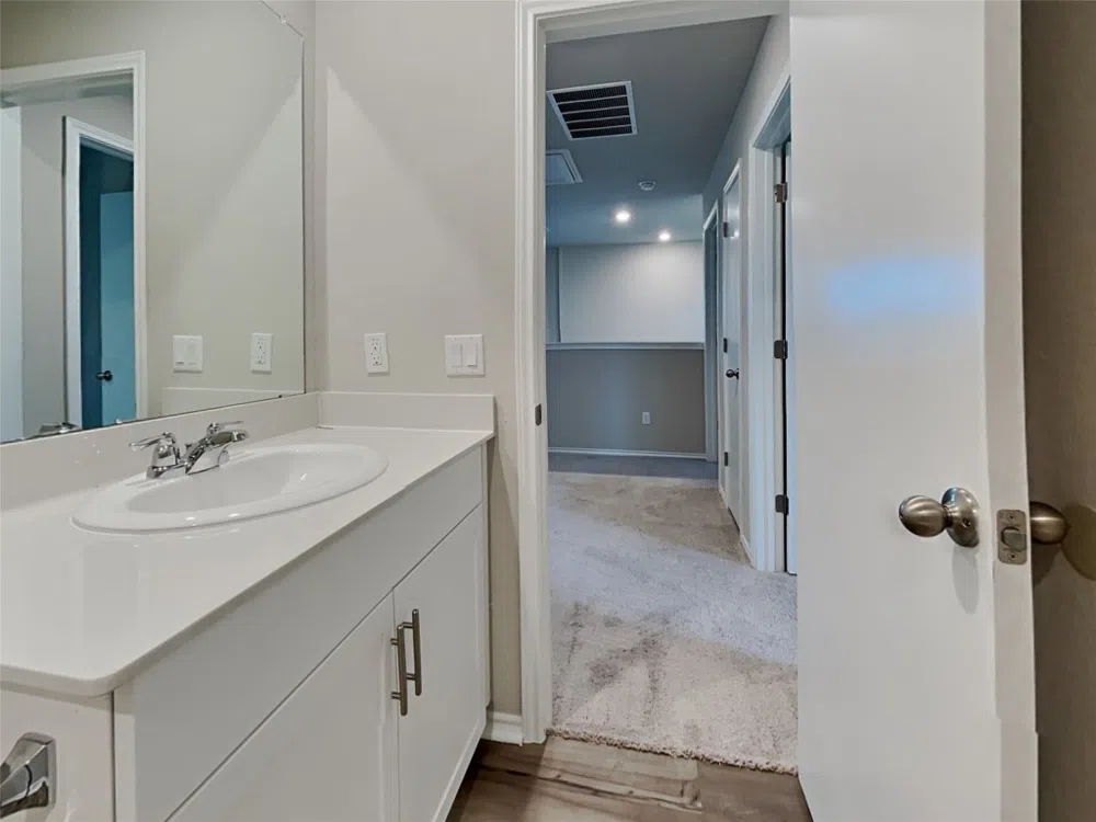 3504 Bronco Drive Georgetown, TX 78626