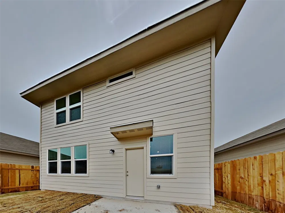 3504 Bronco Drive Georgetown, TX 78626
