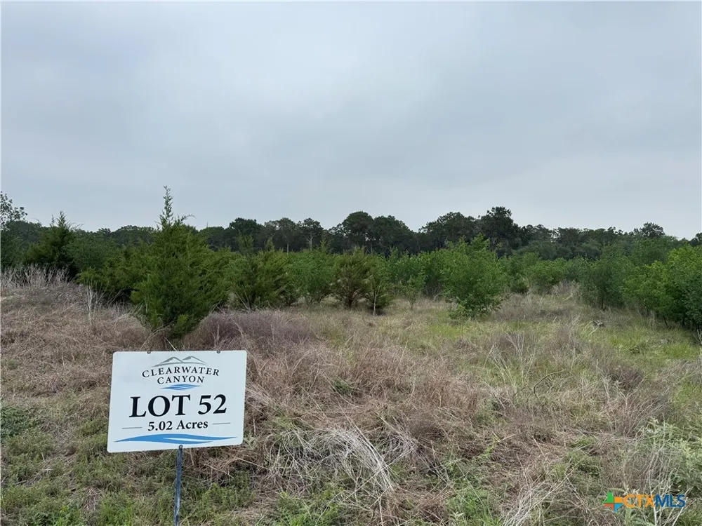 52 Clearwater Canyon Road Bandera, TX 78003