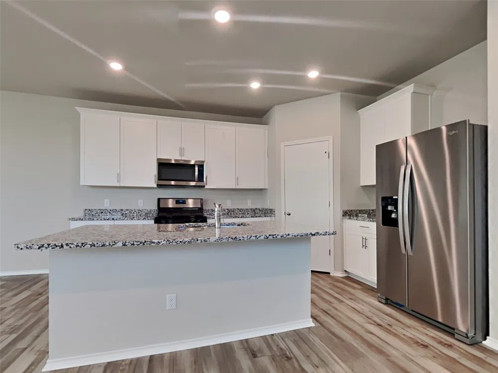 3516 Bronco Drive Georgetown, TX 78626
