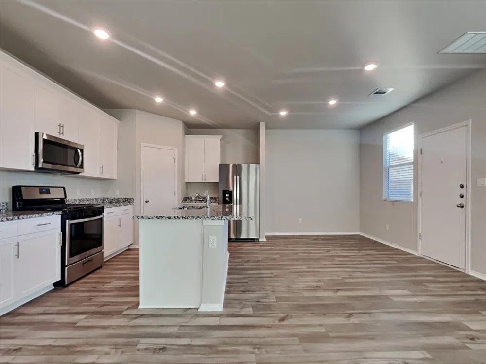 3516 Bronco Drive Georgetown, TX 78626