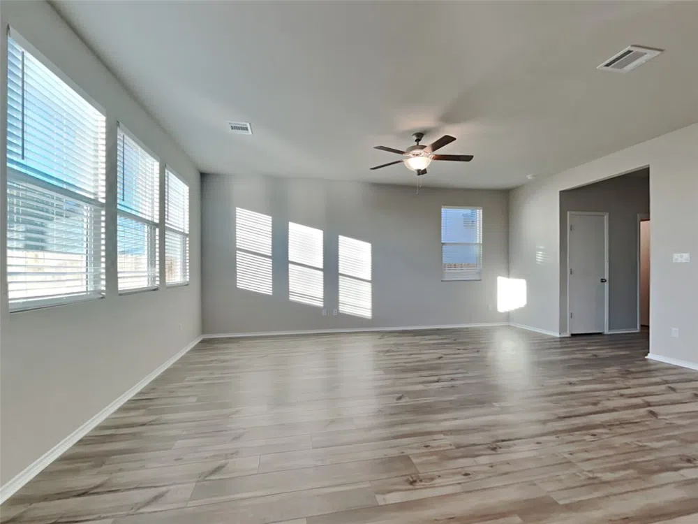 3516 Bronco Drive Georgetown, TX 78626