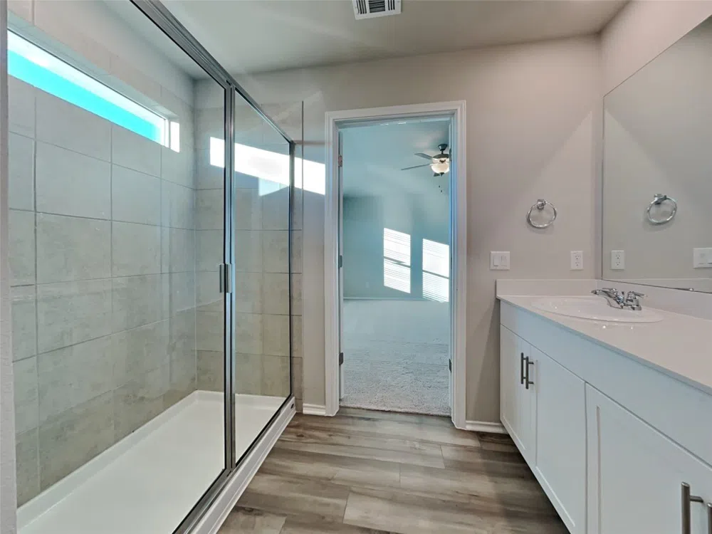3516 Bronco Drive Georgetown, TX 78626