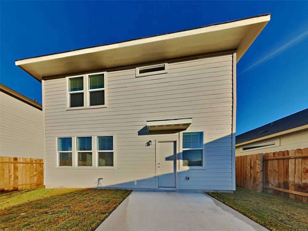 3516 Bronco Drive Georgetown, TX 78626