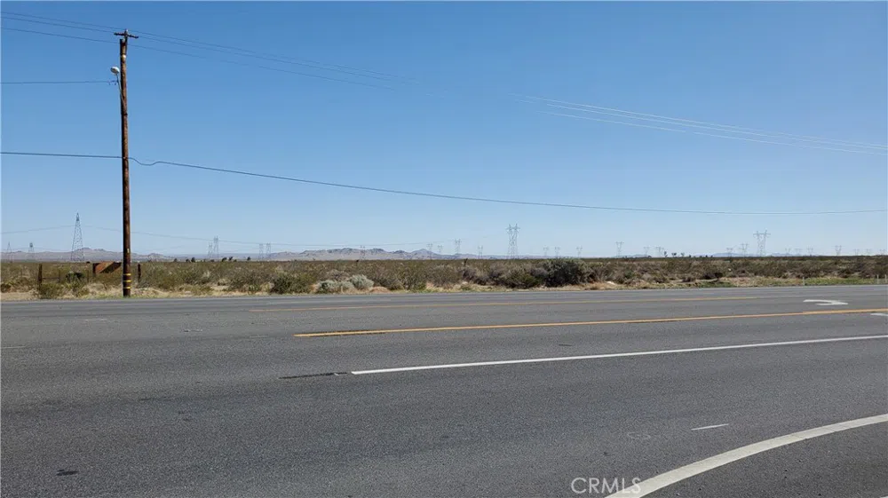 Pearblossom Hwy & 129th St E Pearblossom, CA 93553