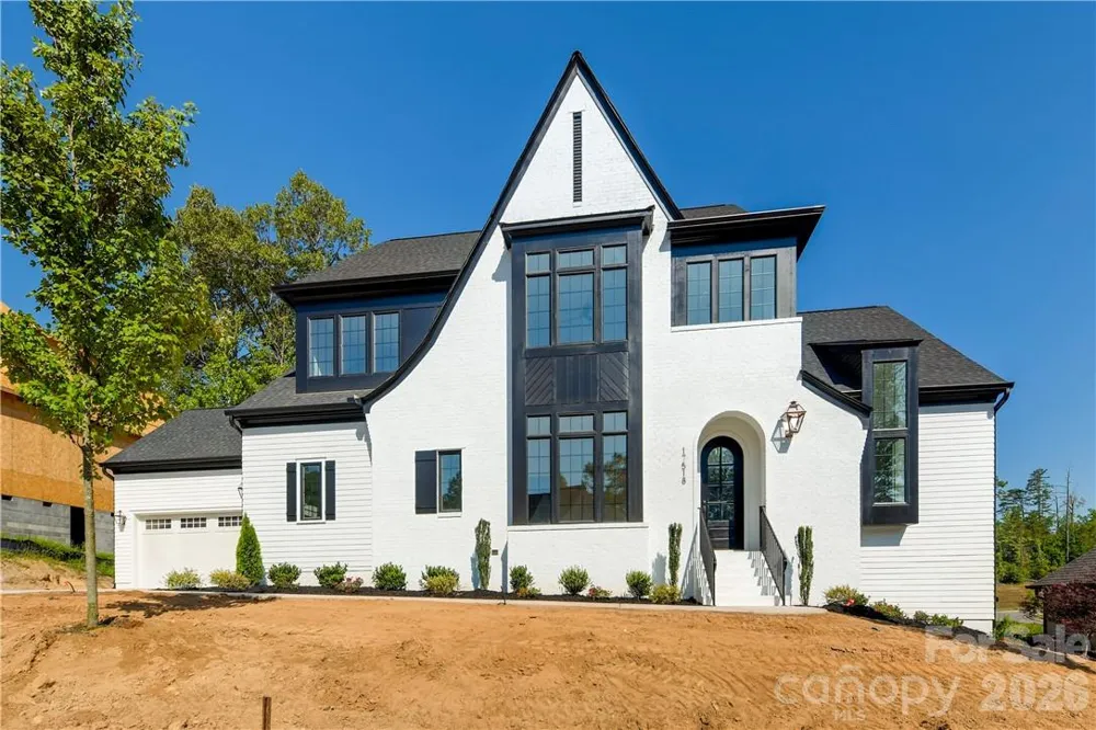 4012 Honey Tree Lane Kannapolis, NC 28027
