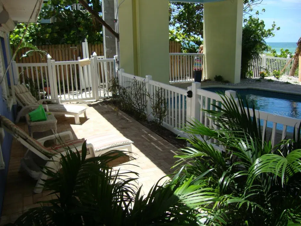 19646 GULF BOULEVARD #3 Indian Shores, FL 33785