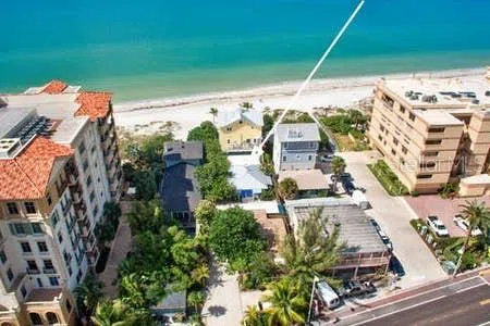 19646 GULF BOULEVARD #3 Indian Shores, FL 33785