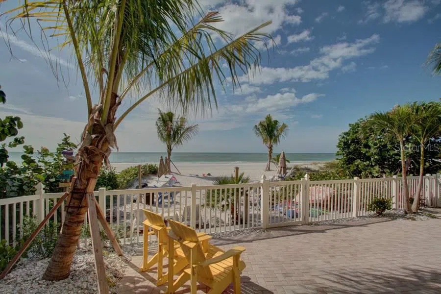 19646 GULF BOULEVARD #3 Indian Shores, FL 33785