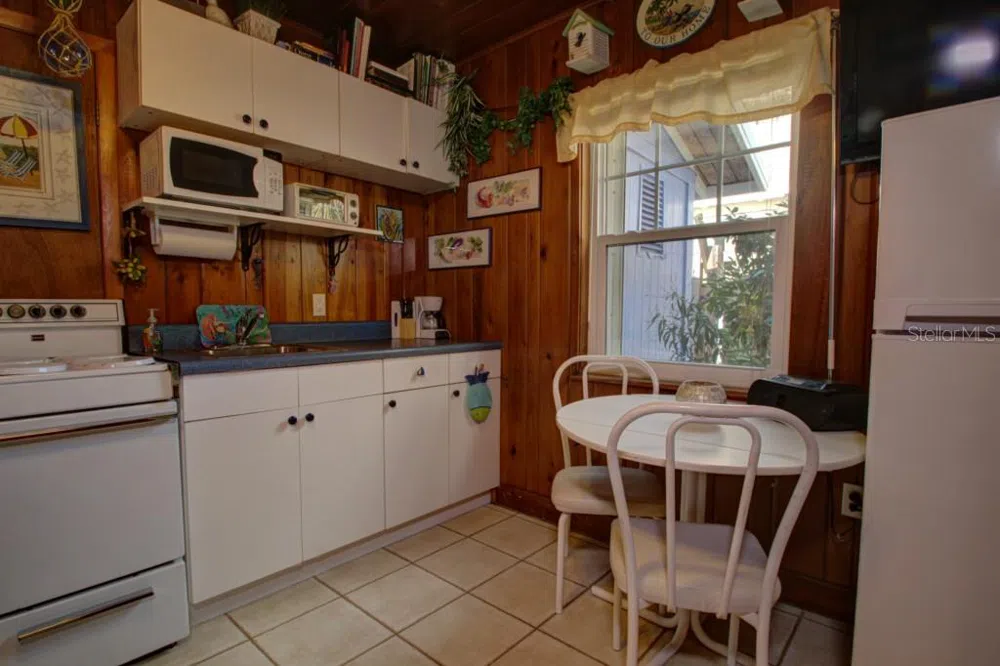 19646 GULF BOULEVARD #3 Indian Shores, FL 33785