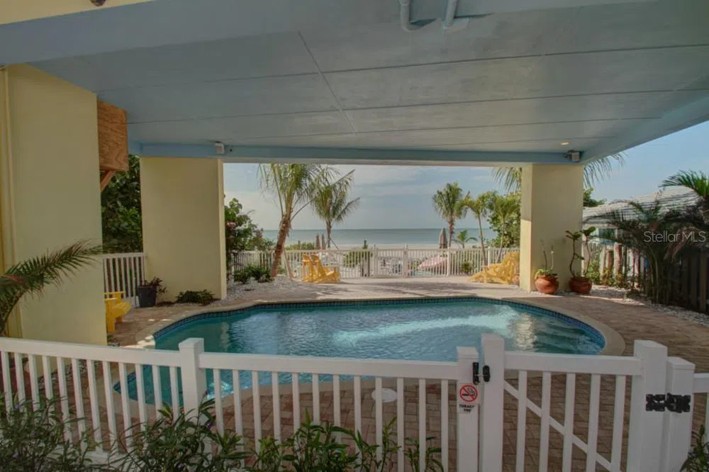 19646 GULF BOULEVARD #3 Indian Shores, FL 33785