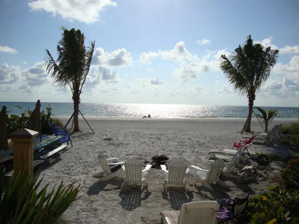19646 GULF BOULEVARD #3 Indian Shores, FL 33785