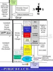 19646 GULF BOULEVARD #3 Indian Shores, FL 33785