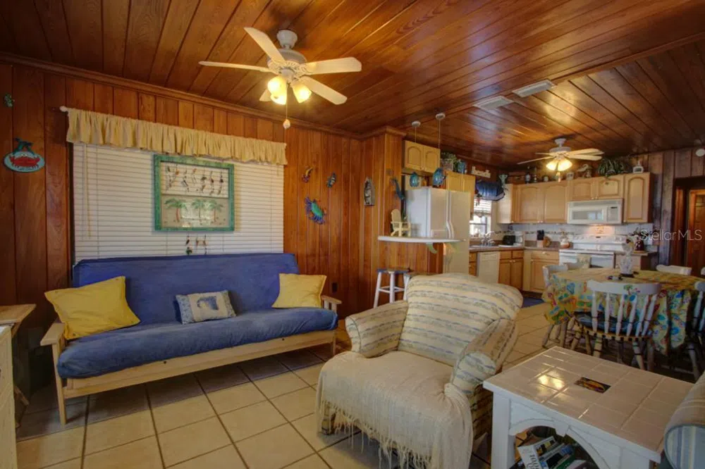 19646 GULF BOULEVARD #3 Indian Shores, FL 33785