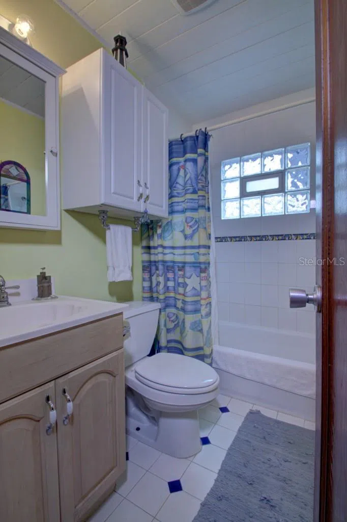 19646 GULF BOULEVARD #3 Indian Shores, FL 33785