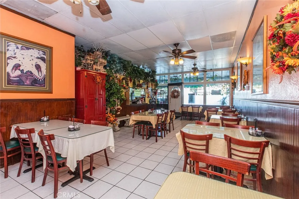 10820 beverly blvd Whittier, CA 90601