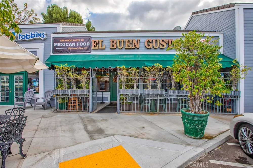 10820 beverly blvd Whittier, CA 90601