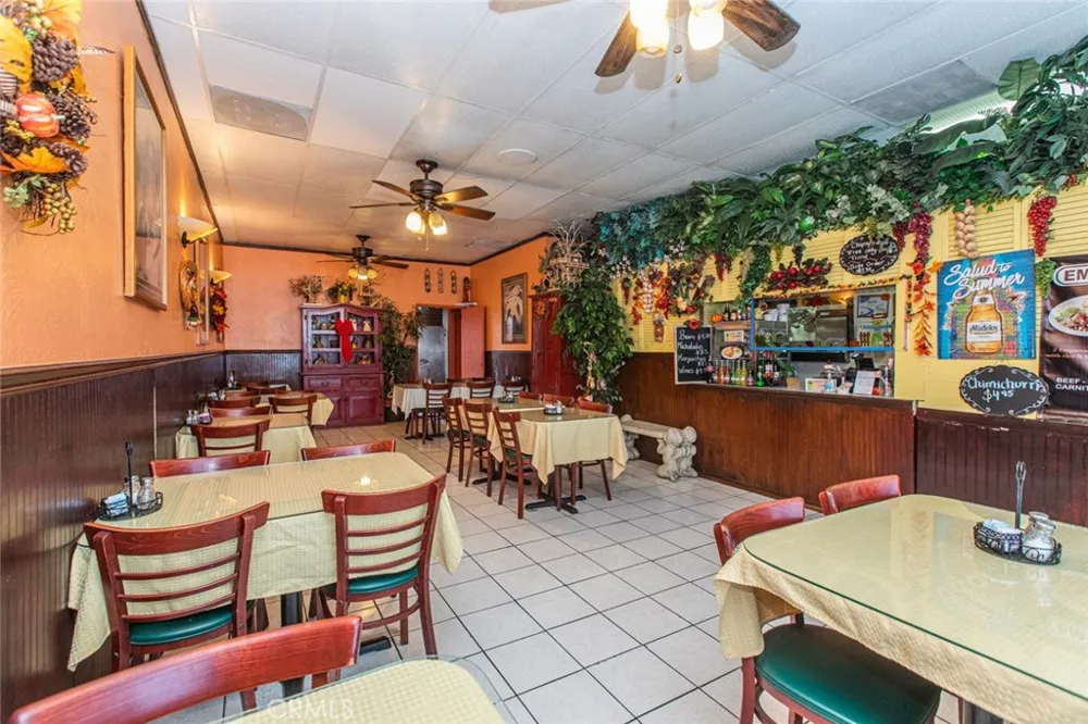 10820 beverly blvd Whittier, CA 90601