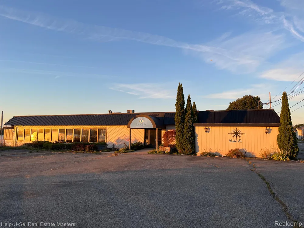 3136 MILITARY STREET Port Huron City, MI 48060