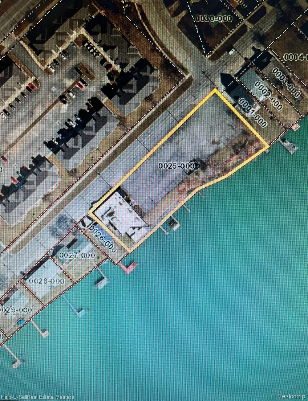 3136 MILITARY STREET Port Huron City, MI 48060