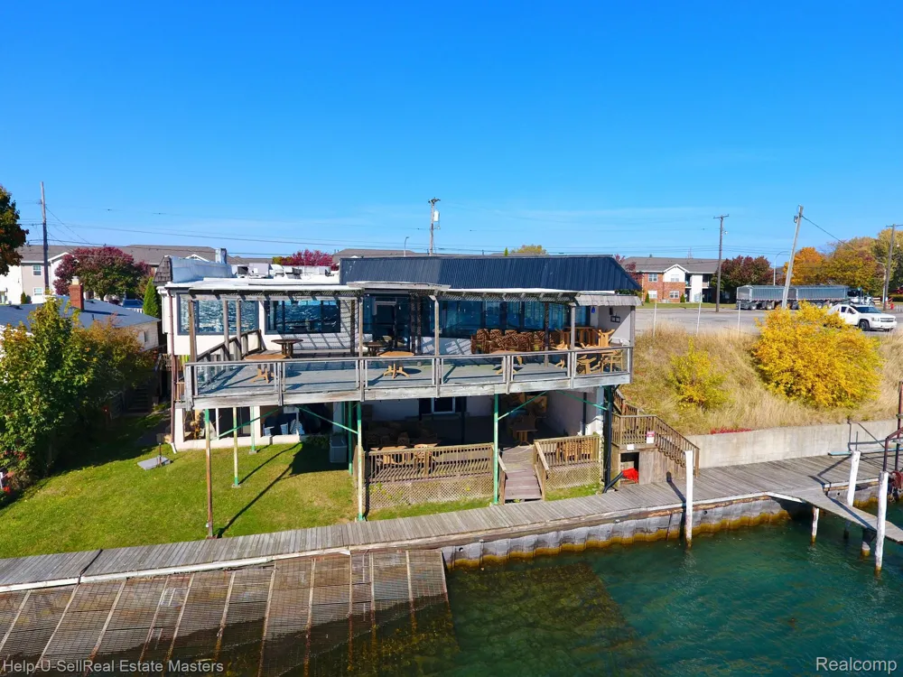 3136 MILITARY STREET Port Huron City, MI 48060