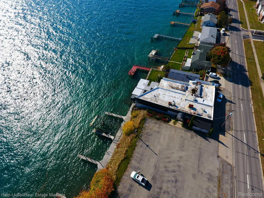3136 MILITARY STREET Port Huron City, MI 48060
