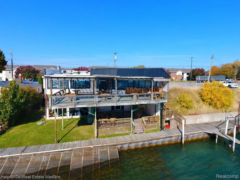 3136 MILITARY STREET Port Huron City, MI 48060