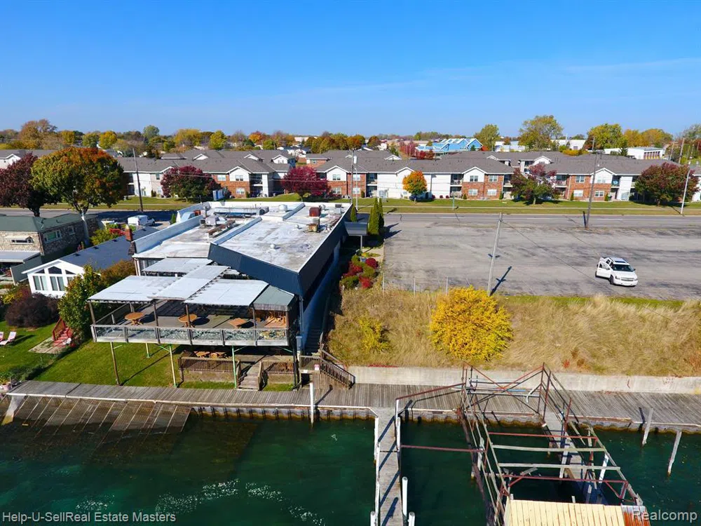 3136 MILITARY STREET Port Huron City, MI 48060