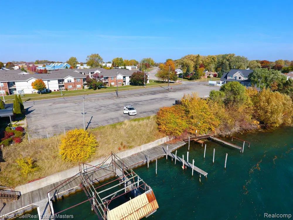 3136 MILITARY STREET Port Huron City, MI 48060