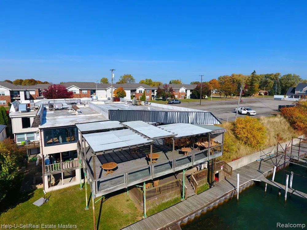 3136 MILITARY STREET Port Huron City, MI 48060