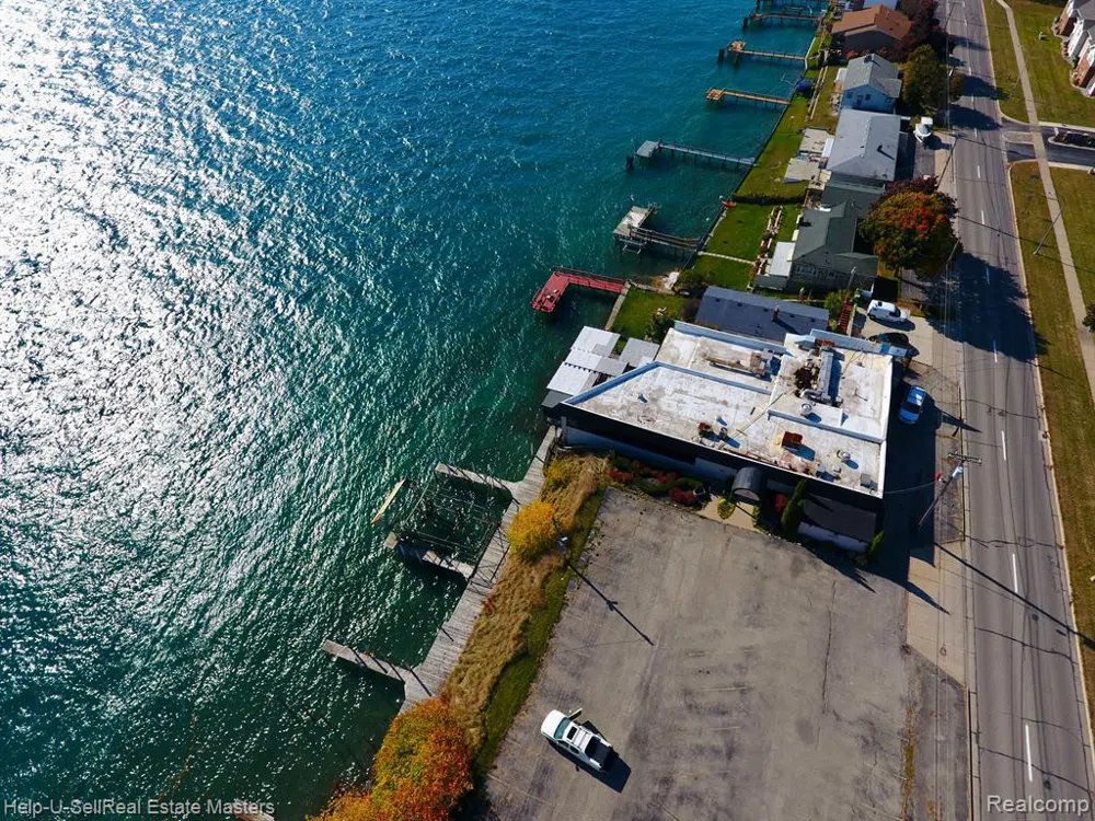 3136 MILITARY STREET Port Huron City, MI 48060