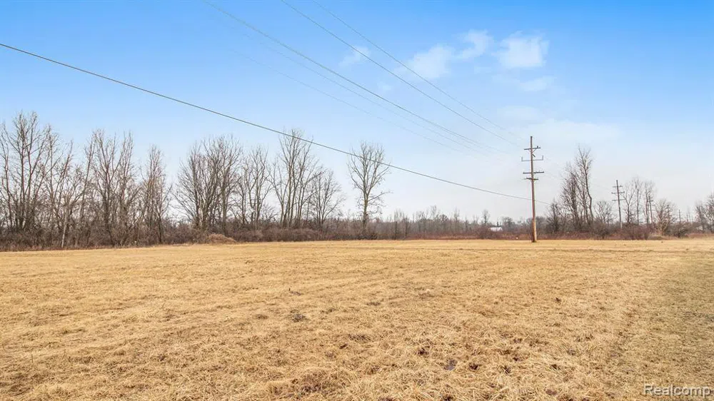 WILLIS ROAD Sumpter Township, MI 48111