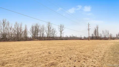 WILLIS ROAD